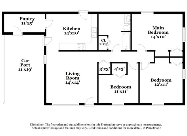 Photo - 729 Blueridge Dr