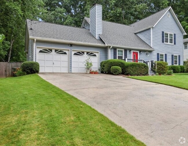 Building Photo - Spacious 3BR House in Smyrna