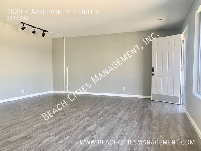 Photo - 1039 E Appleton St Unidad 6