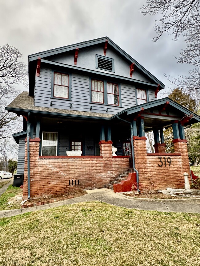 Photo - 319 E Scott Ave Unidad 319-1