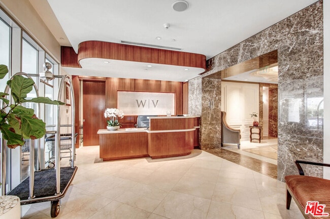 Building Photo - 10700 Wilshire Blvd Unit 406 Rental
