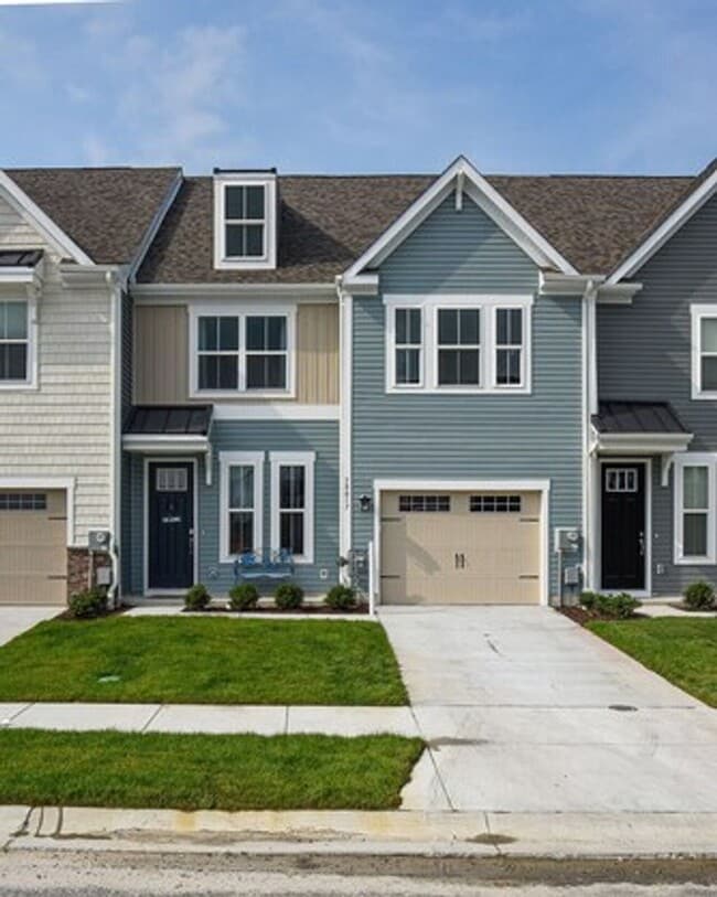 For Rent – Aqua Villa at Bishop’s Landing - For Rent – Aqua Villa at Bishop’s Landing Townhome