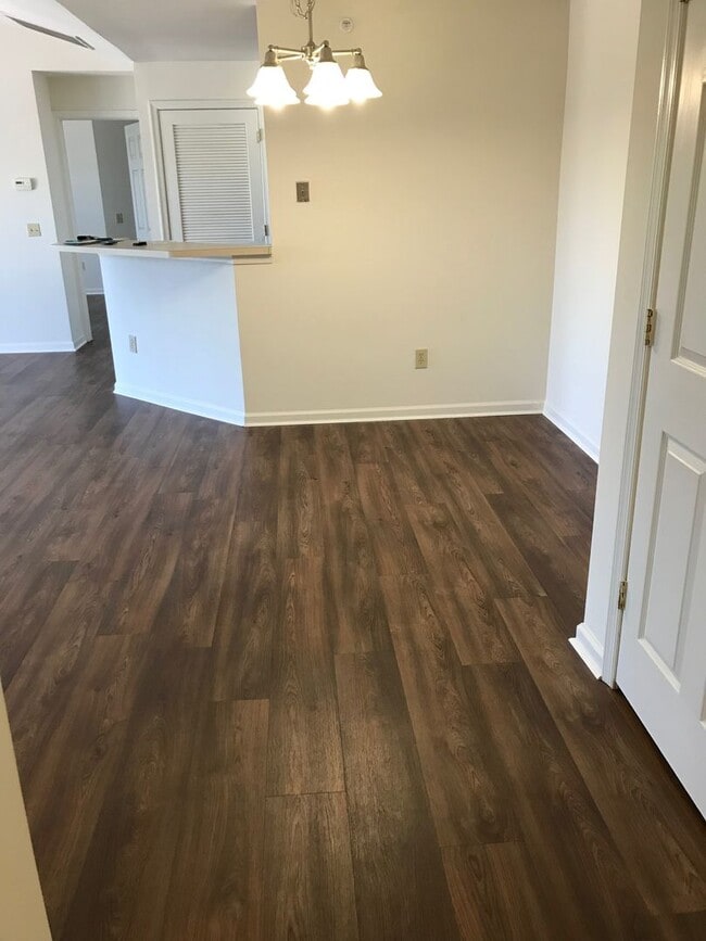 Photo - Spring Creek Apartments