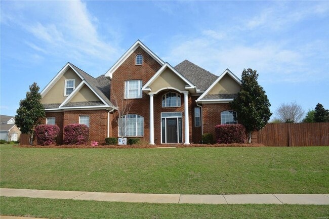 Building Photo - Cotton Creek Subdivision! Rental