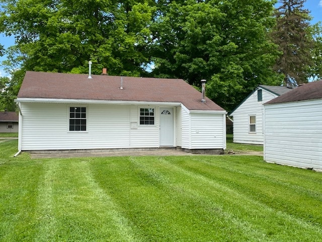 Building Photo - 355 Erskine Ave