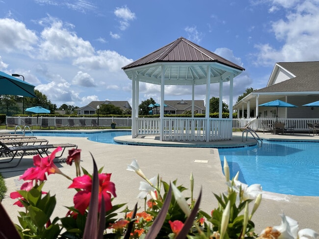 Photo - The Keys at 17th Street