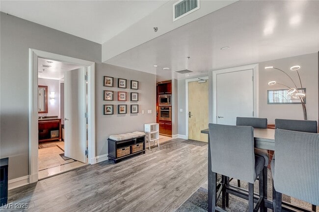 Photo - 2700 S Las Vegas Blvd Unit 1205