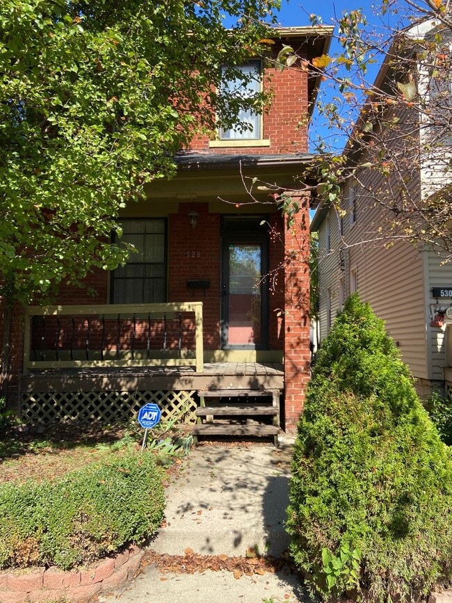 Photo - 2 Bedroom 1 Bathroom in German Village Unit 528