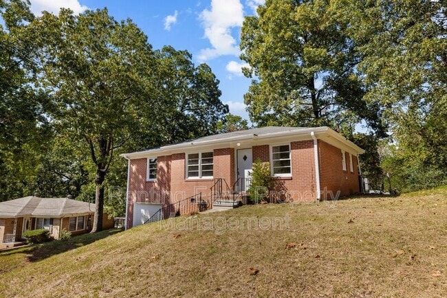 Photo - 1016 Belle Meade Dr