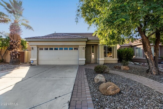 Photo - 1345 W Musket Way