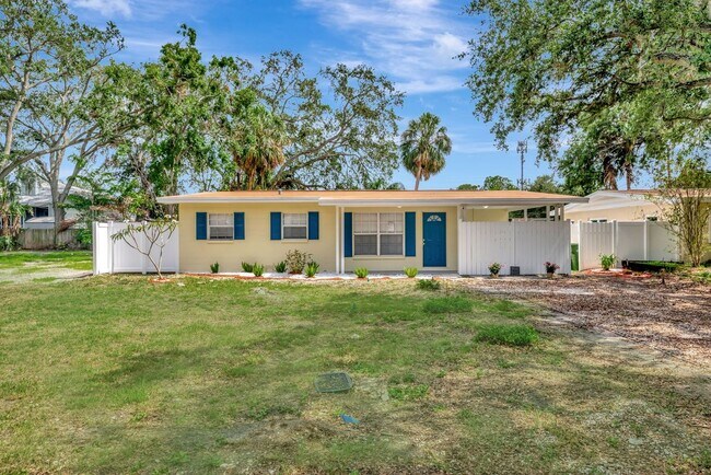 Building Photo - 4714 W Vasconia St Rental