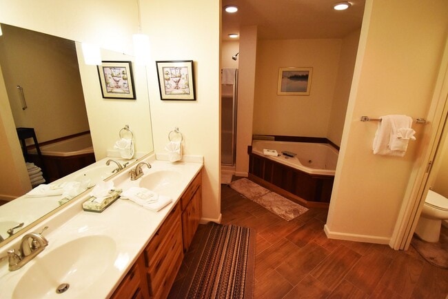 Photo - Winter Seasonal Rental- Timberline 14