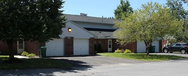 Parkstead Watertown at Thompson Park