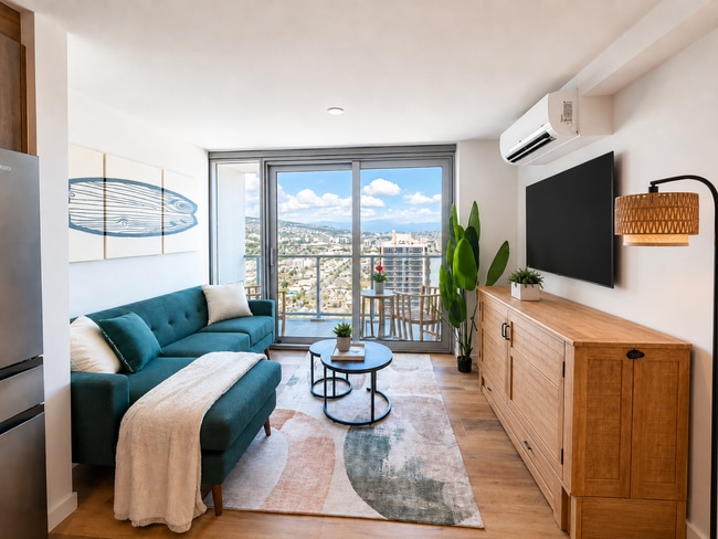 Photo - 1515 Liona St Unit 4003L