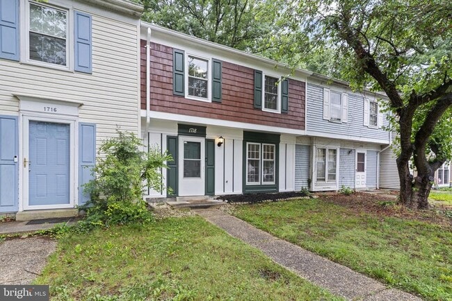 Building Photo - 1718 Brightwell Ct