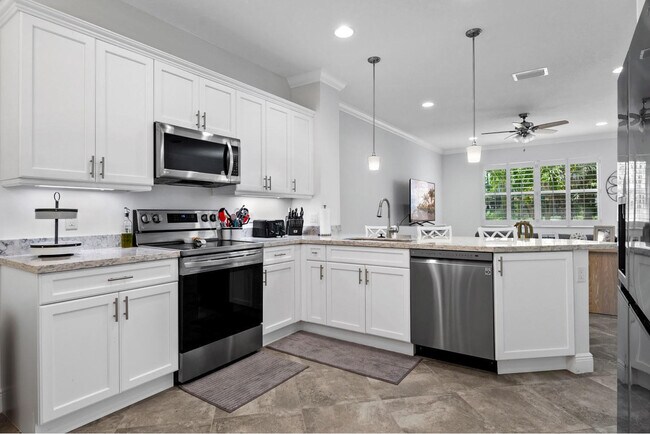 Photo - 15848 Italian Cypress Wy Townhome
