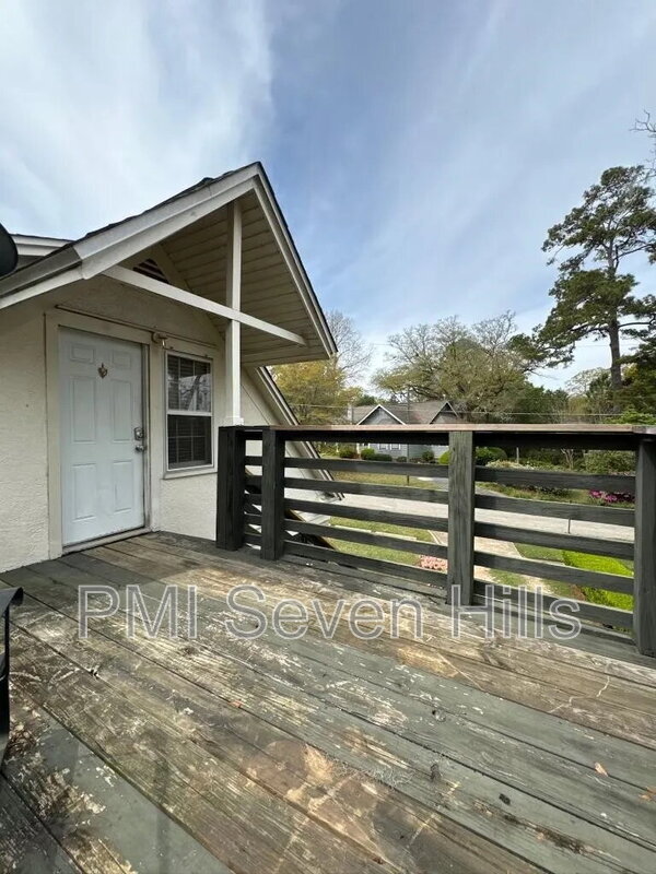 Photo - 1643 Fernando Dr Unidad 2