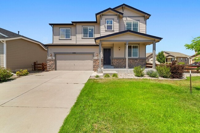 Photo - 11850 Kalmath Way