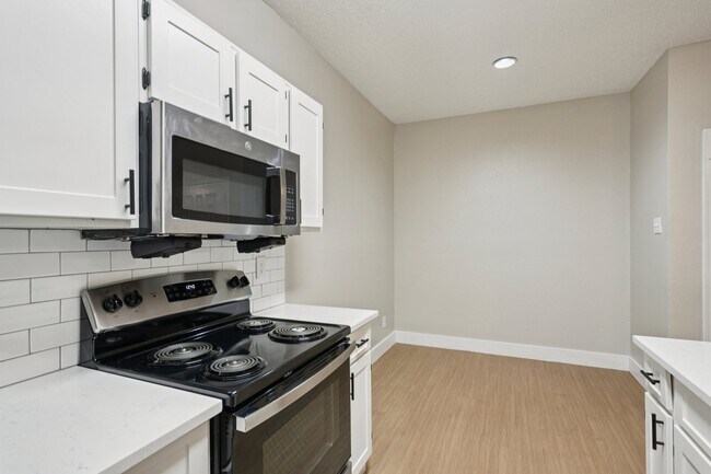 Foxborough Apartments