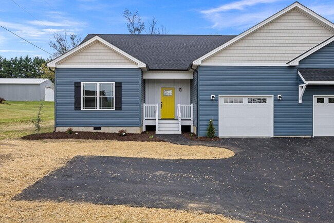 Photo - 10607 McGaheysville Rd