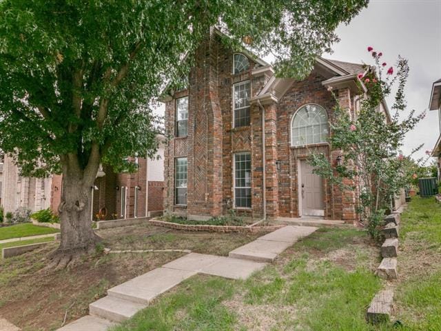 Building Photo - 1417 Homestead Ln