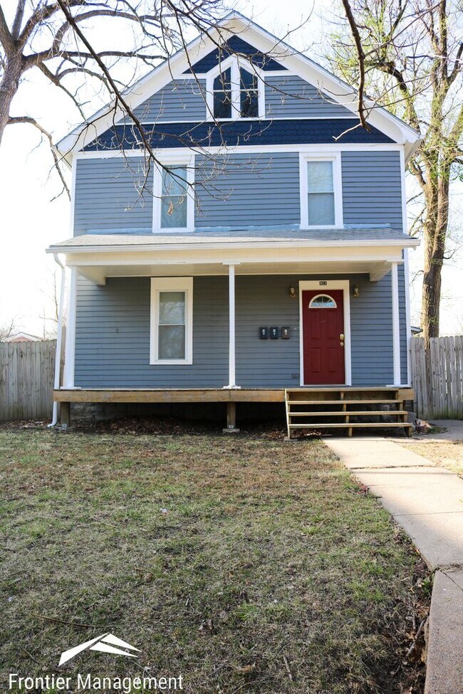 Photo - 923 Osage St Unit 1