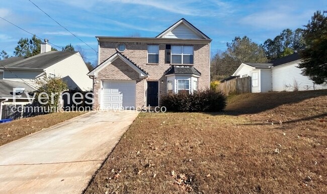 Building Photo - 4868 Browns Mill Ferry Rd