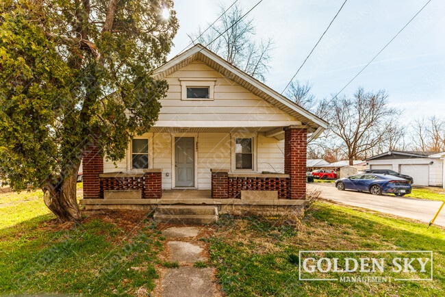 Building Photo - 2440 S Hoyt Ave