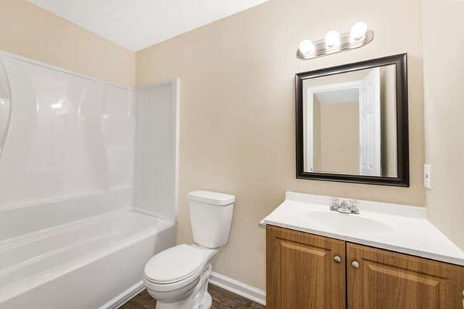 Oxford Village Townhomes
