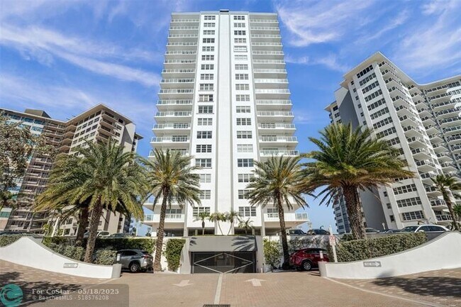 Photo - 3750 Galt Ocean Dr Condo Unit 1103