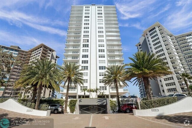 Building Photo - 3750 Galt Ocean Dr Unit 1103 Rental