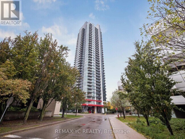 Photo - 88 Sheppard Ave E Unit 2305