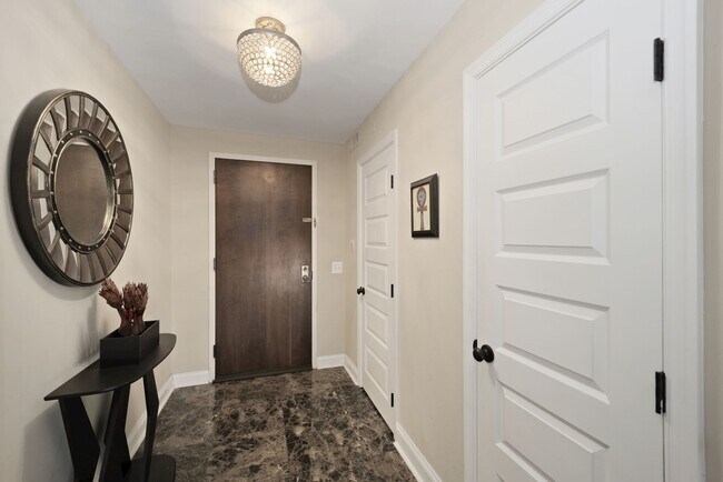 Photo - 3101 New Mexico Ave NW Unit 814