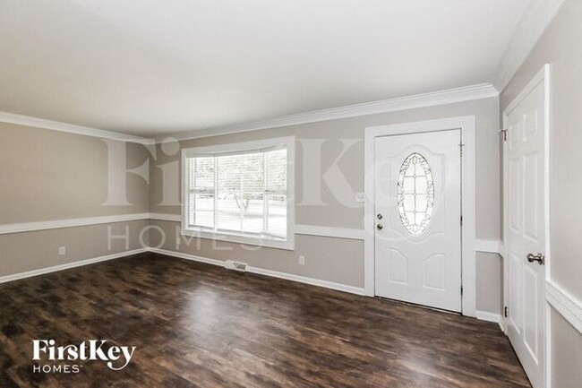Building Photo - 2315 Briargrove Dr Rental