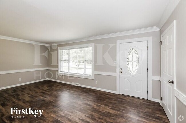 Building Photo - 2315 Briargrove Dr Rental