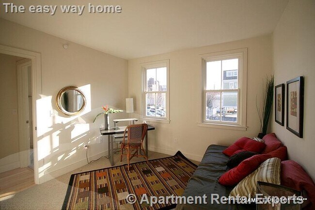 Photo - 110 Second St Unit #105 Unidad #105