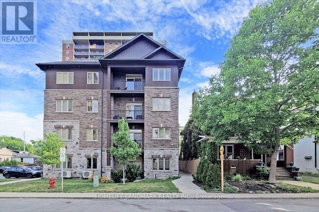 Photo - 208 Bold St Unit 201