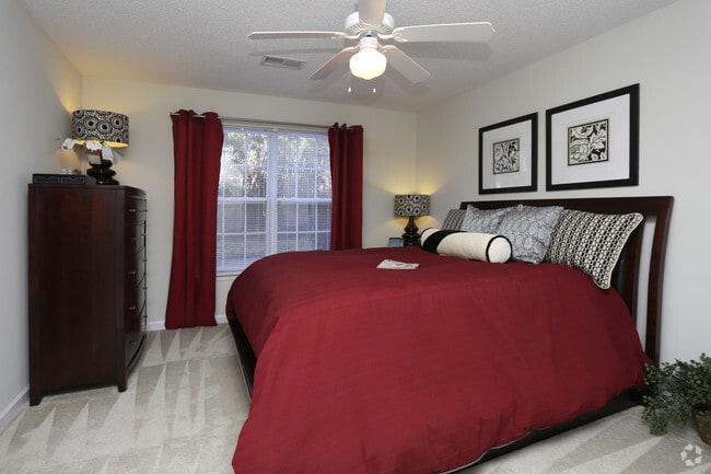 Palmera Apartments