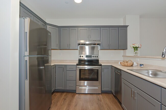 Photo - North Commons at Village Hill