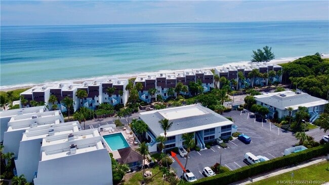 Building Photo - 11000 S Ocean Dr Unit 2-8 Rental