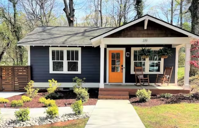 Building Photo - Newly renovated 2 bedroom for rent