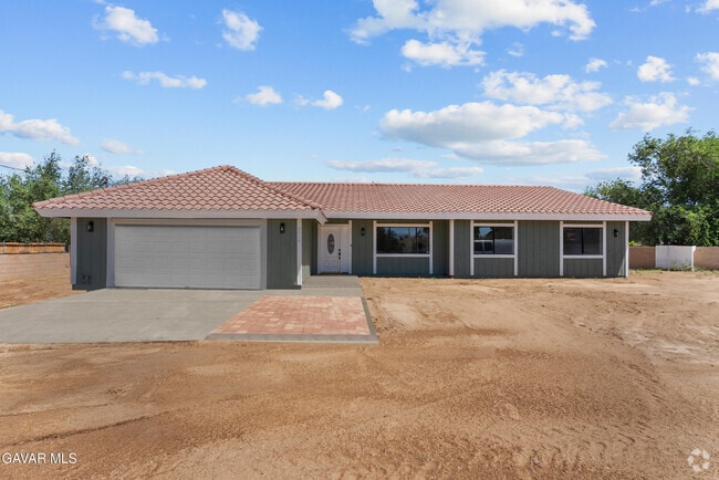 Building Photo - 5039 W Ave K 14 Rental