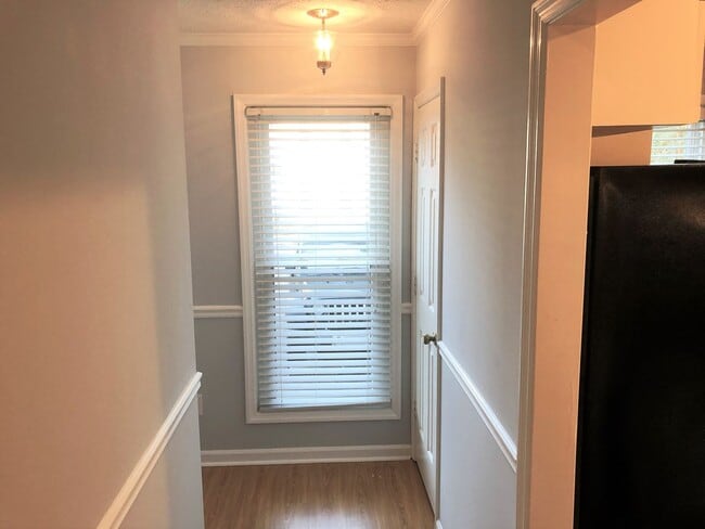 Photo - Welcome to the 2 Bed 2 Bath Bottom Floor C... Unit S1843