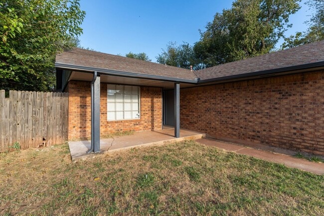 Photo - Beautiful brick 3 bedroom, 2 bath, 2 car g...