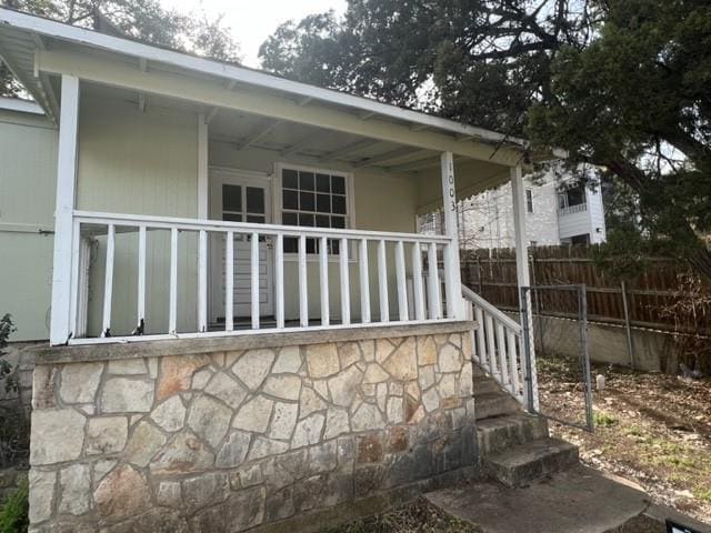 Photo - 1003 N LBJ Dr Townhome