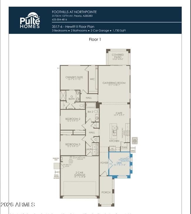 Photo - 13550 W Cassia Trail