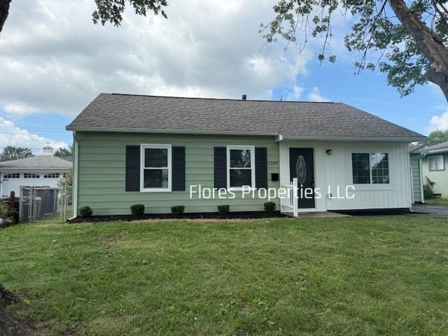 Photo - 1300 Evaline Dr