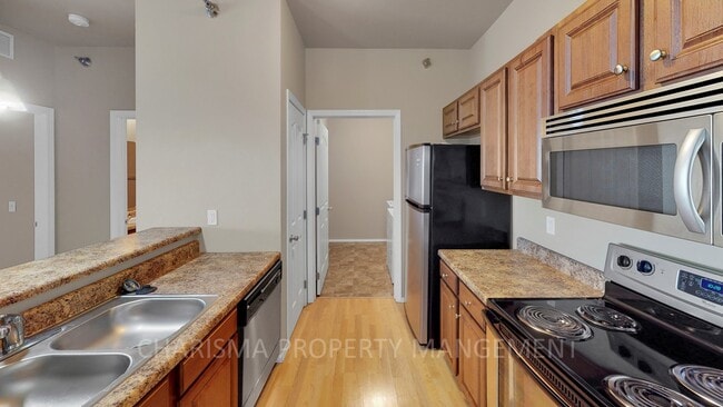 Photo - Ridgeview Residence