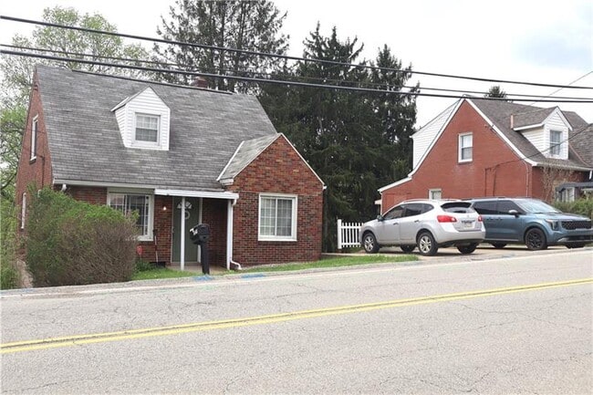 Photo - 3059 Mt Troy Rd