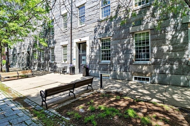 Photo - 33 3rd Ave Unidad PH318